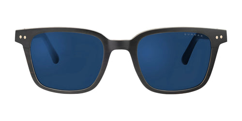 Gunnar Muir Sunglasses / Size 50 / Ebony