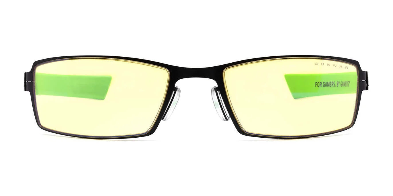 Gunnar MOBA Computer Glasses Amber / Onyx Gunnar MOBA Computer Glasses Amber / Onyx