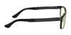 Gunnar Tahoe Computer Eyeglasses | Size 55 / Slate / Amber GUNNAR Focus