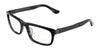 Gunnar Tahoe Computer Eyeglasses | Size 55 / Slate / Clear Pro GUNNAR Focus