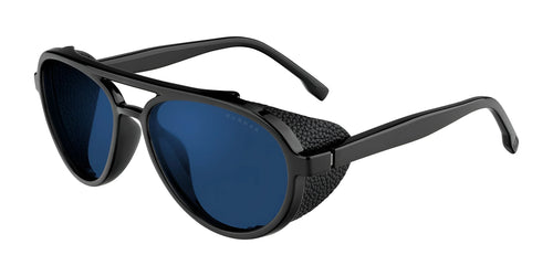 Gunnar Tallac Sunglasses / Size 57 / Onyx