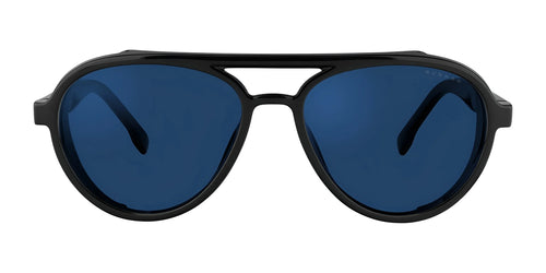 Gunnar Tallac Sunglasses / Size 57 / Onyx