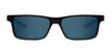 Gunnar Vertex Sunglasses | Size 55 / Onyx