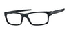 Haggar HAC109 Eyeglasses | Size 54 / Black