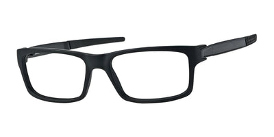 Haggar HAC109 Eyeglasses Black