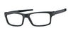 Haggar HAC109 Eyeglasses | Size 54 / Slate