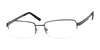 Haggar HFT533 Eyeglasses | Size 57 / Matte Gun