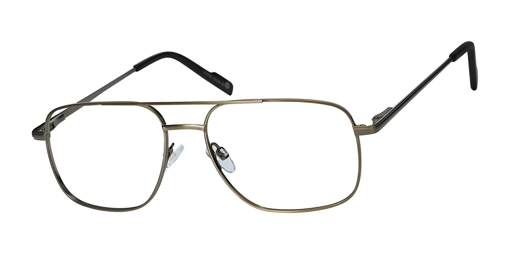 Haggar HFT545 Eyeglasses Light Brown Haggar HFT545 Eyeglasses Light Brown
