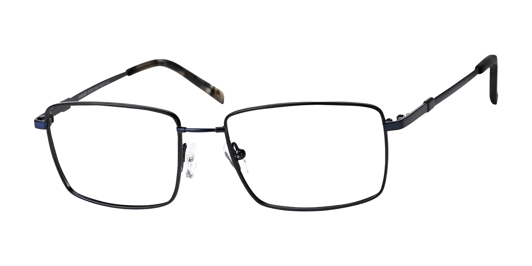 Haggar HFT549 Eyeglasses Navy Haggar HFT549 Eyeglasses Navy