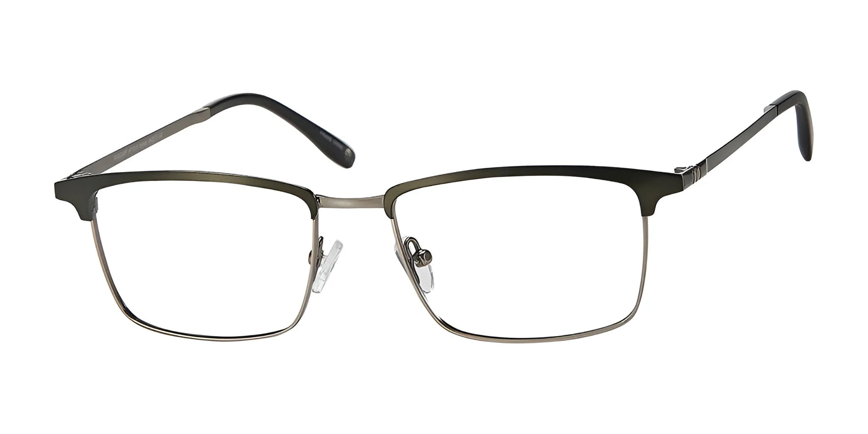 Haggar HFT550 Eyeglasses Khaki Haggar HFT550 Eyeglasses Khaki