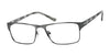 Haggar H251 Eyeglasses | Size 57 / Gun