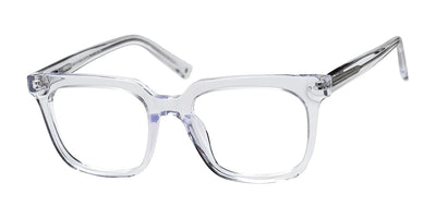 Haggar H290 Eyeglasses Crystal