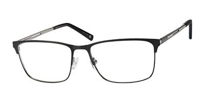 Haggar H296 Eyeglasses | Size 61