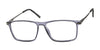 Haggar H299 Eyeglasses | Size 56 / Navy