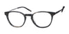 Haggar H309 Eyeglasses | Size 48 / Grey