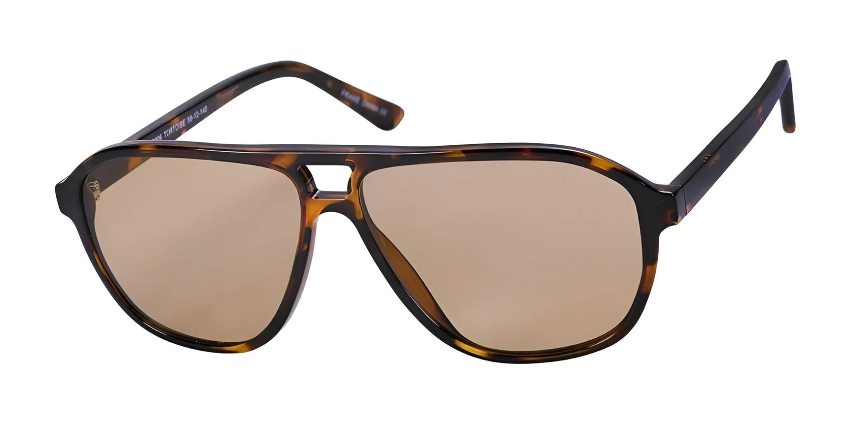 Haggar HS2006 Sunglasses Tortoise Haggar HS2006 Sunglasses Tortoise