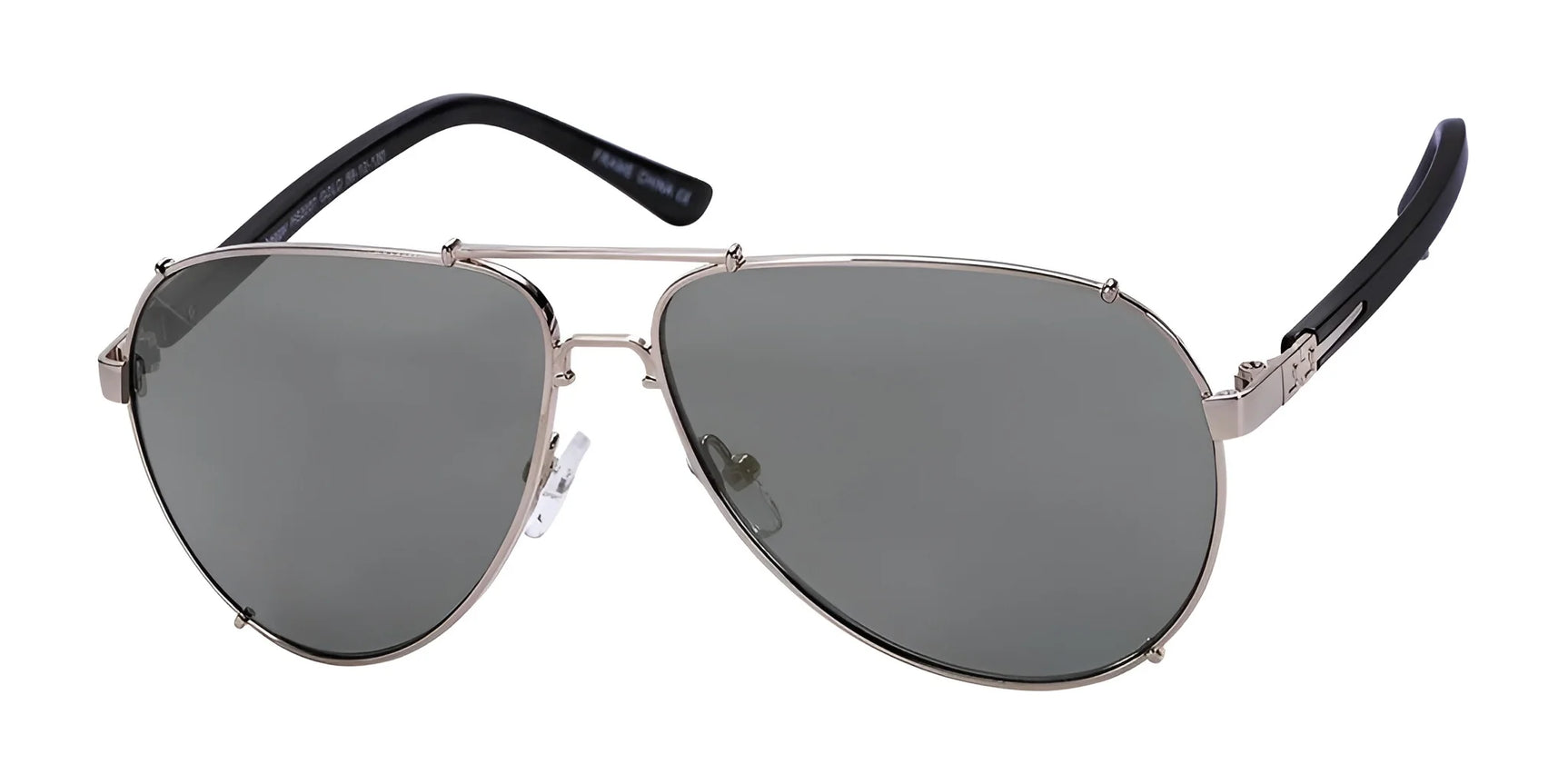 Haggar HS2007 Sunglasses Gold Haggar HS2007 Sunglasses Gold