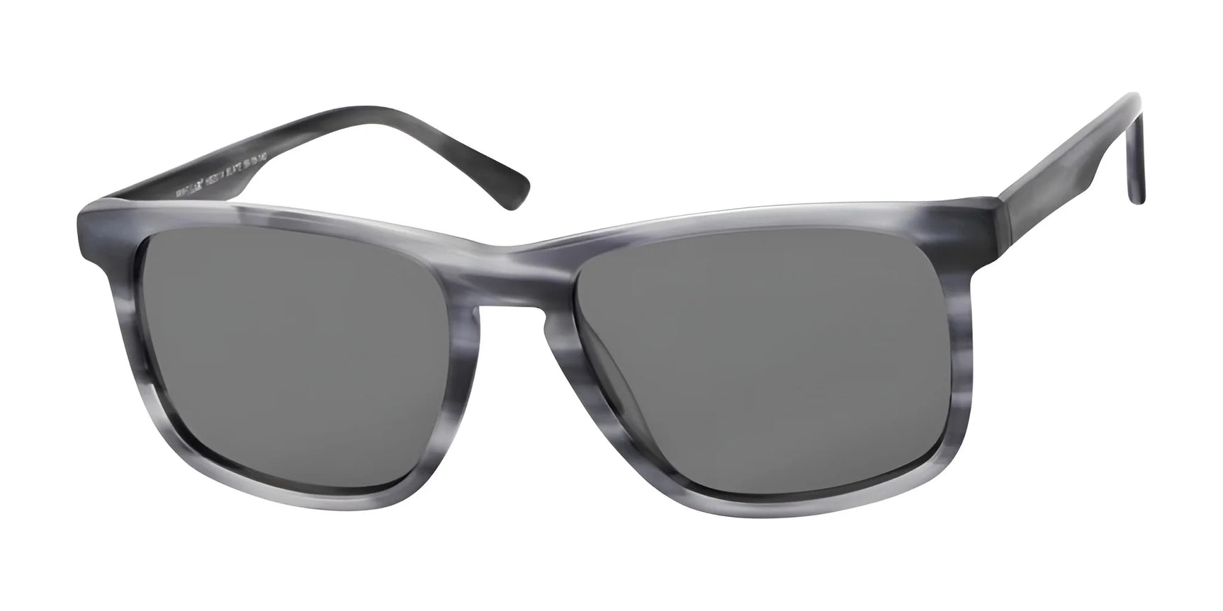 Haggar HS2014 Sunglasses Slate Haggar HS2014 Sunglasses Slate