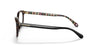 Coach HC6173 Eyeglasses / Dark Tortoise / Size 54
