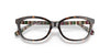 Coach HC6173 Eyeglasses / Dark Tortoise / Size 54