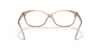 Coach HC6173 Eyeglasses / Dark Tortoise / Size 54