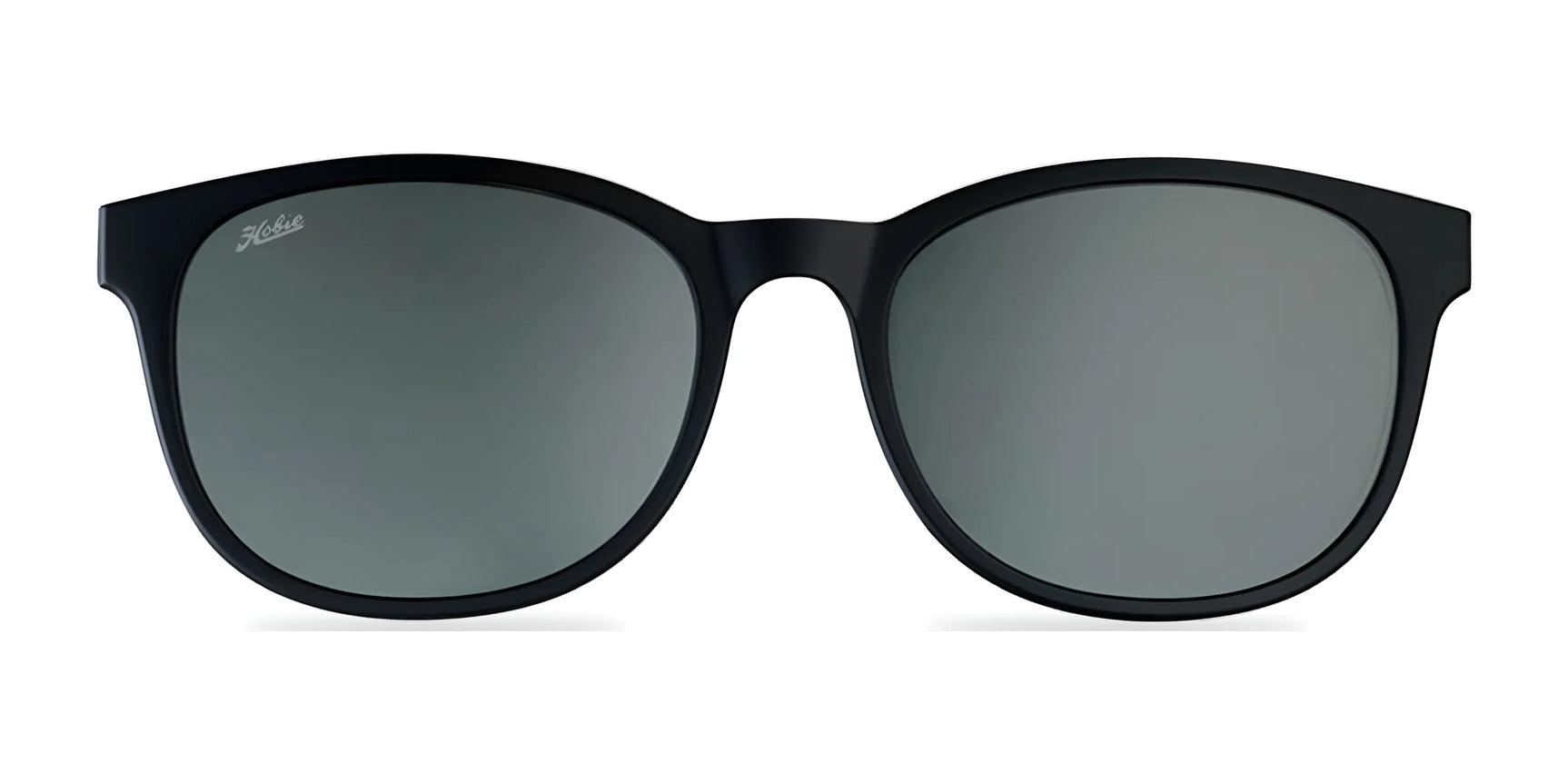 Hobie Eyewear BELLS Clip-On / Grey Polarized Clip (PC) Hobie Eyewear BELLS Clip-On / Grey Polarized Clip (PC)