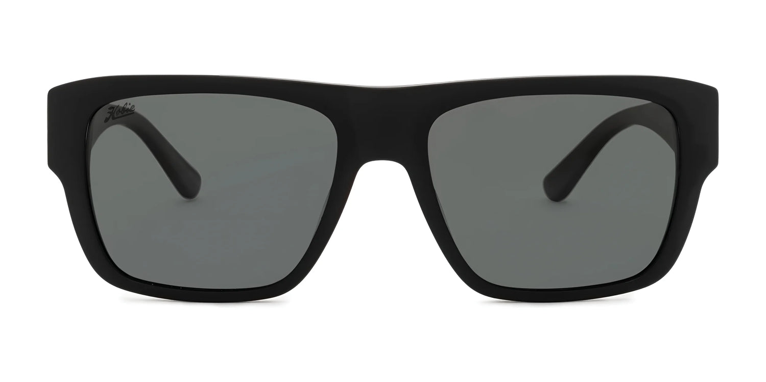 Hobie Eyewear BLOCKHEAD Sunglasses | Size 56 Hobie Eyewear BLOCKHEAD Sunglasses | Size 56