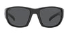 Hobie Eyewear BLUEFIN FLOAT Sunglasses | Size 63 / Satin Black / Grey