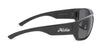 Hobie Eyewear BLUEFIN FLOAT Sunglasses | Size 63 / Satin Black / Grey