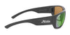 Hobie Eyewear BLUEFIN FLOAT Sunglasses | Size 63 / Satin Black / Grey
