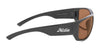 Hobie Eyewear BLUEFIN FLOAT Sunglasses | Size 63 / Satin Black / Grey