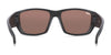 Hobie Eyewear BLUEFIN FLOAT Sunglasses | Size 63 / Satin Black / Grey