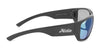 Hobie Eyewear BLUEFIN FLOAT Sunglasses | Size 63 / Satin Black / Grey