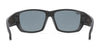 Hobie Eyewear BLUEFIN FLOAT Sunglasses | Size 63 / Satin Black / Grey