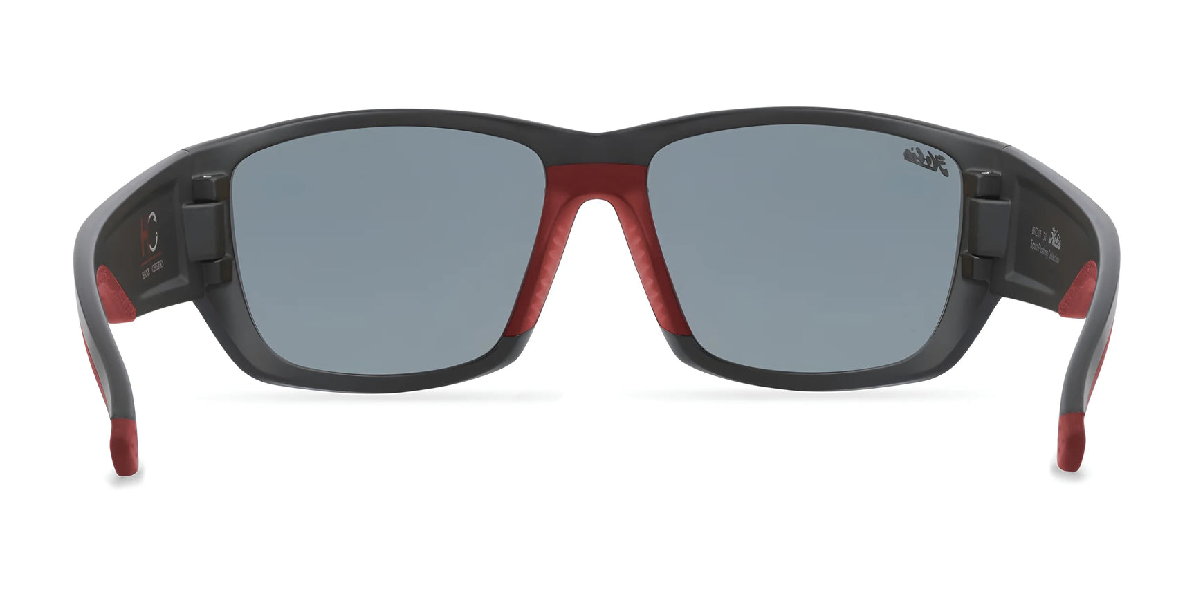 Hobie Eyewear HANK CHERRY BLUEFIN FLOAT Sunglasses | Size 63 Hobie Eyewear HANK CHERRY BLUEFIN FLOAT Sunglasses | Size 63