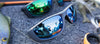 Hobie Eyewear CABO SPORT Sunglasses | Size 60 / Shiny Black / Grey