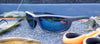 Hobie Eyewear CABO SPORT Sunglasses | Size 60 / Shiny Black / Grey