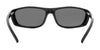 Hobie Eyewear CABO SPORT Sunglasses | Size 60 / Shiny Black / Grey