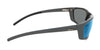 Hobie Eyewear CABO SPORT Sunglasses | Size 60 / Shiny Black / Grey
