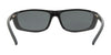 Hobie Eyewear CABO SPORT Sunglasses | Size 60 / Shiny Black / Grey