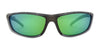 Hobie Eyewear CABO SPORT Sunglasses | Size 60 / Shiny Black / Grey