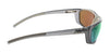 Hobie Eyewear CABO SPORT Sunglasses | Size 60 / Shiny Black / Grey