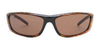 Hobie Eyewear CABO SPORT Sunglasses | Size 60 / Shiny Black / Grey