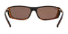 Hobie Eyewear CABO SPORT Sunglasses | Size 60 / Shiny Black / Grey