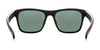 Hobie Eyewear COASTAL FLOAT Sunglasses | Size 54 / Satin Black / Cobalt Mirror