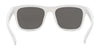 Hobie Eyewear COASTAL FLOAT Sunglasses | Size 54 / Satin Black / Cobalt Mirror