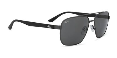 Hobie Eyewear COMMANDER Sunglasses Gunmetal / Grey
