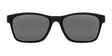 Hobie Eyewear CRESCENT Clip-On / Grey Hobie Eyewear CRESCENT Clip-On / Grey