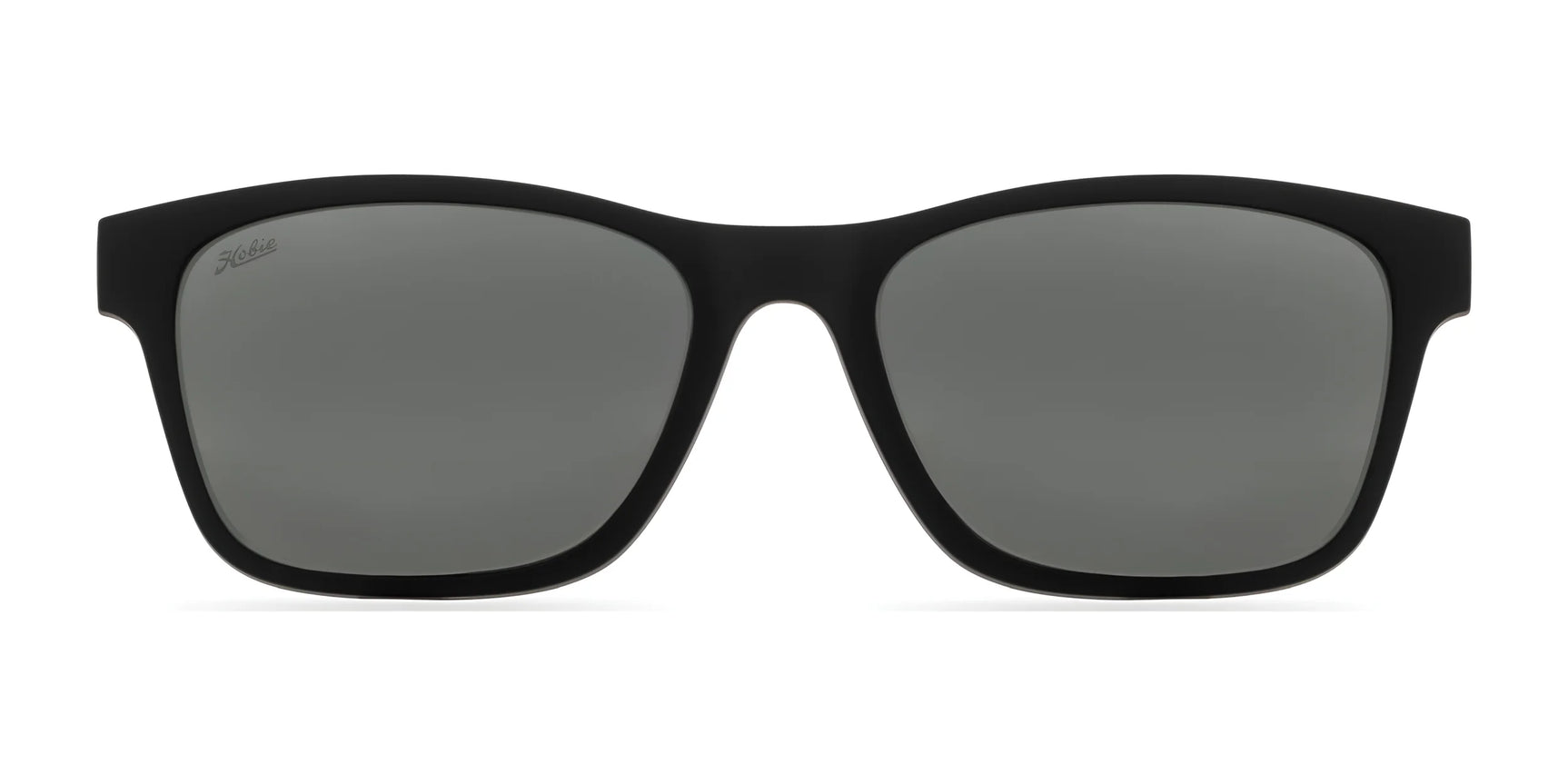 Hobie Eyewear CRESCENT Clip-On / Grey Hobie Eyewear CRESCENT Clip-On / Grey