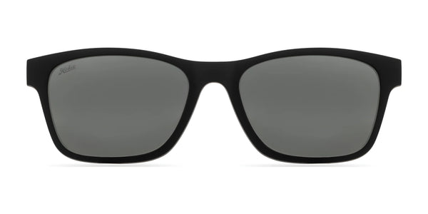 Hobie Eyewear CRESCENT Clip-On | Size 52 / Grey